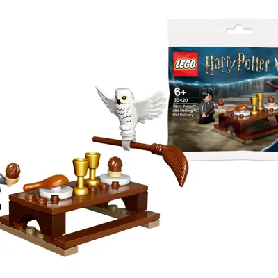 Harrry Potter V2