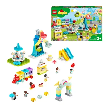 Duplo 3
