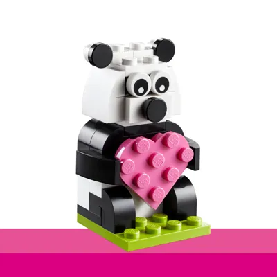 Panda V3