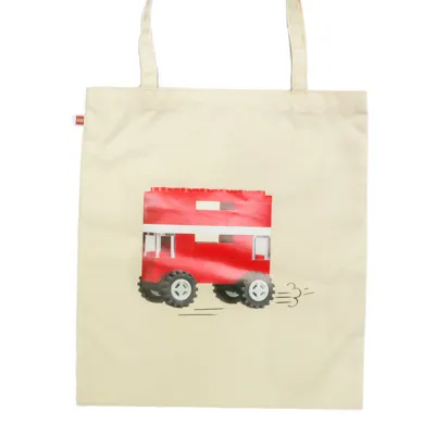 Monthly Bag