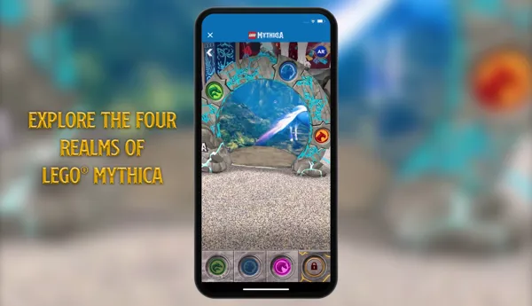 AR Teaser