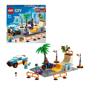 City 3