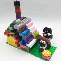 製作者『みー』