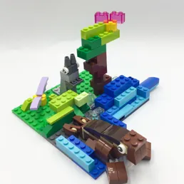 製作者『Wolfy』