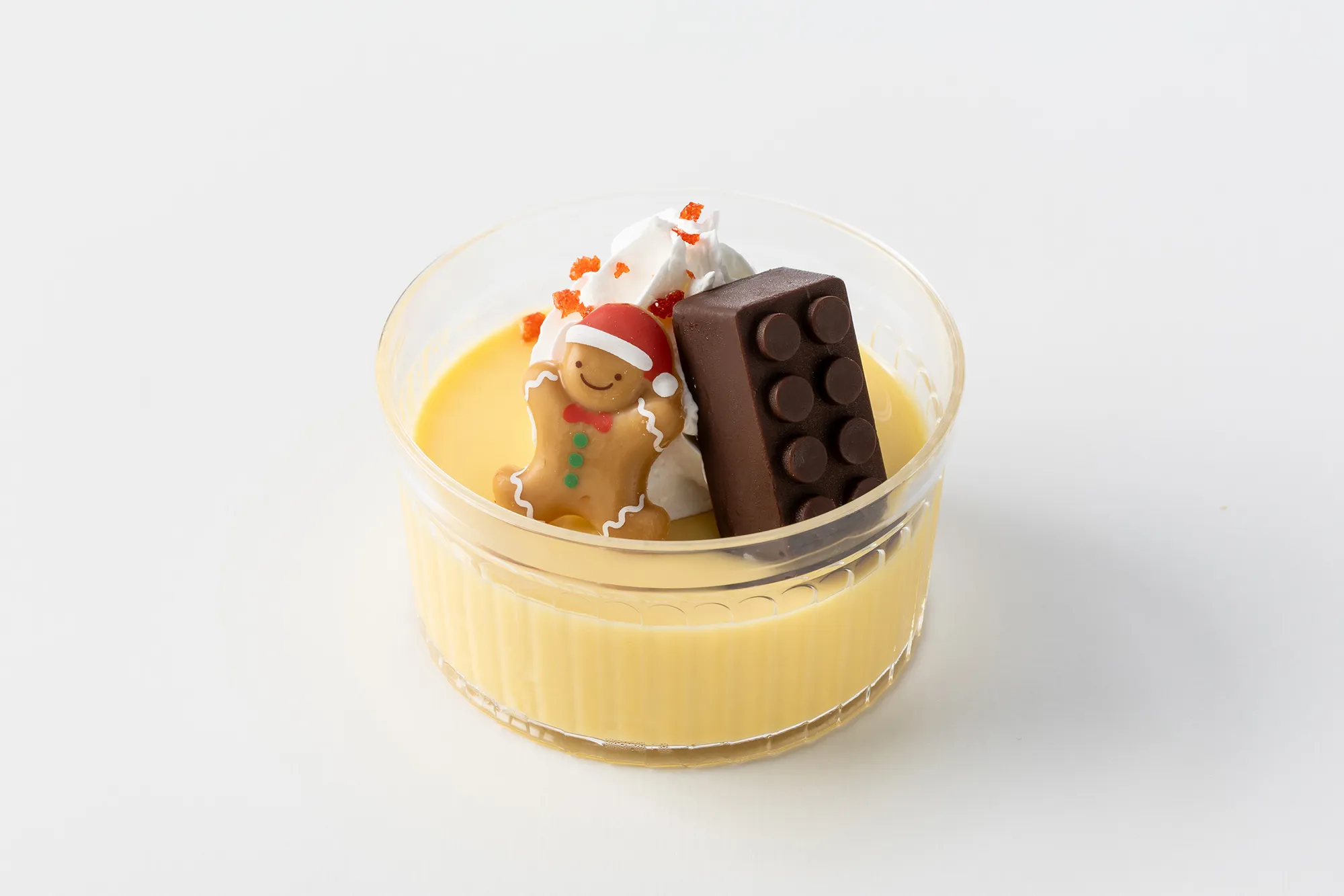 Christmas Limited Cup Dessert
