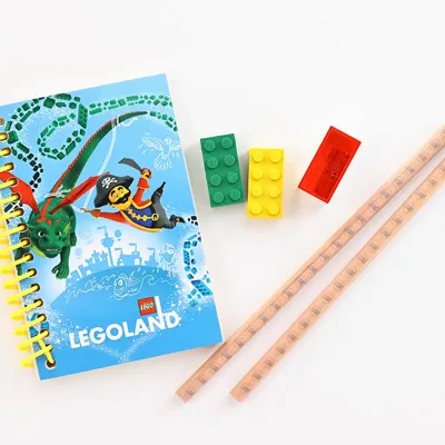 Stationary