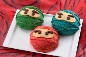 Meronpan