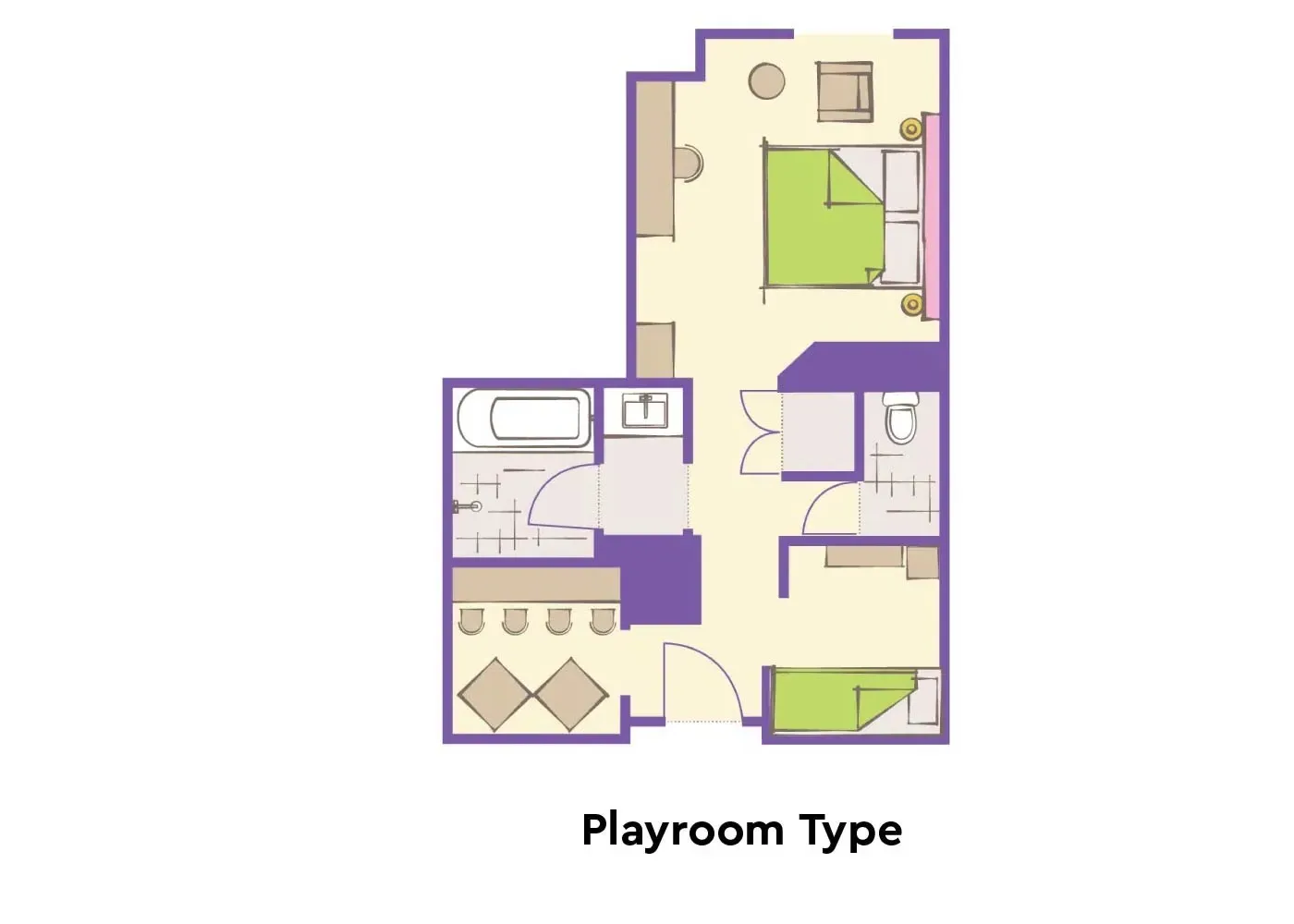 Playroom