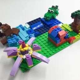 製作者『かい』