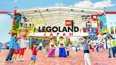 LEGOLAND
