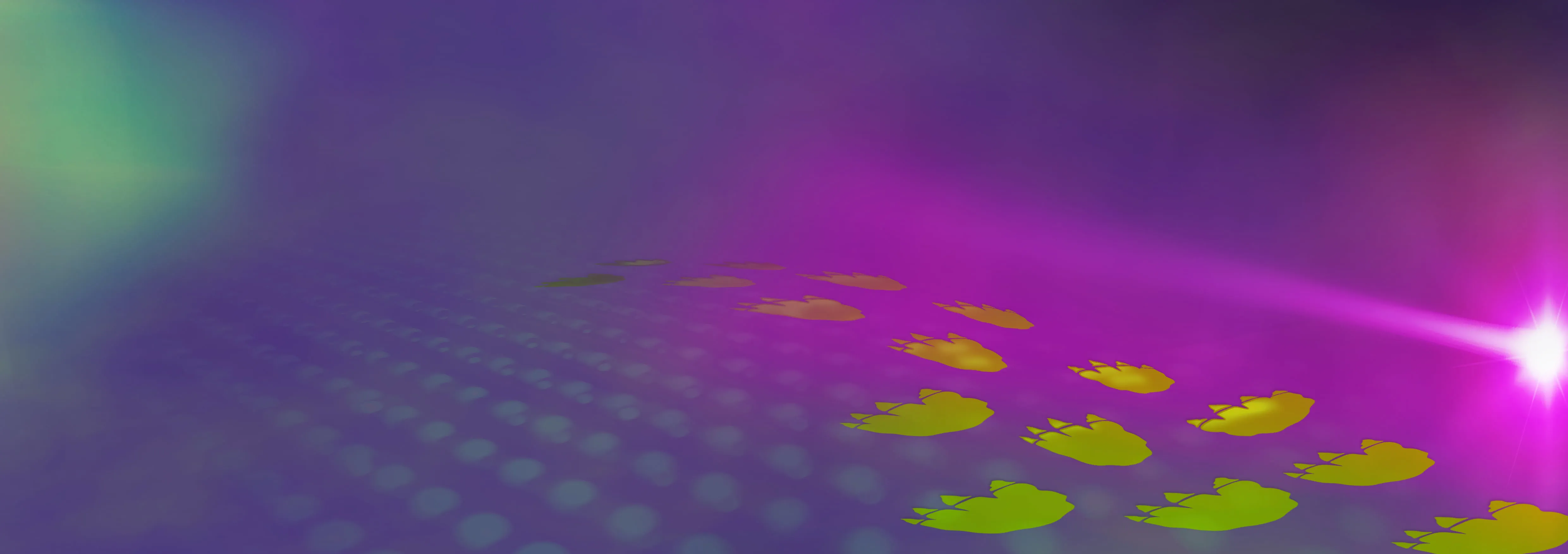Footer