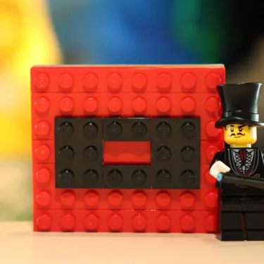 Magician 1