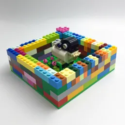 製作者『匿名』