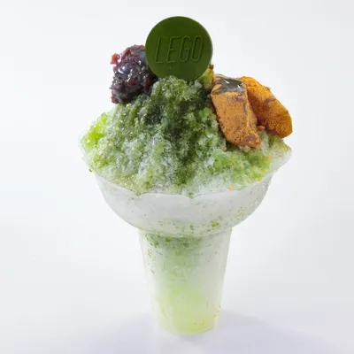 抹茶