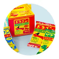 ラーメン・うどん 4種セット　商品イメージ