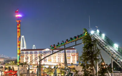 ミニランド　イメージ写真