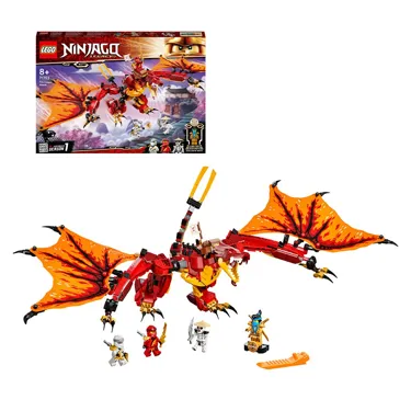 Ninjago 1