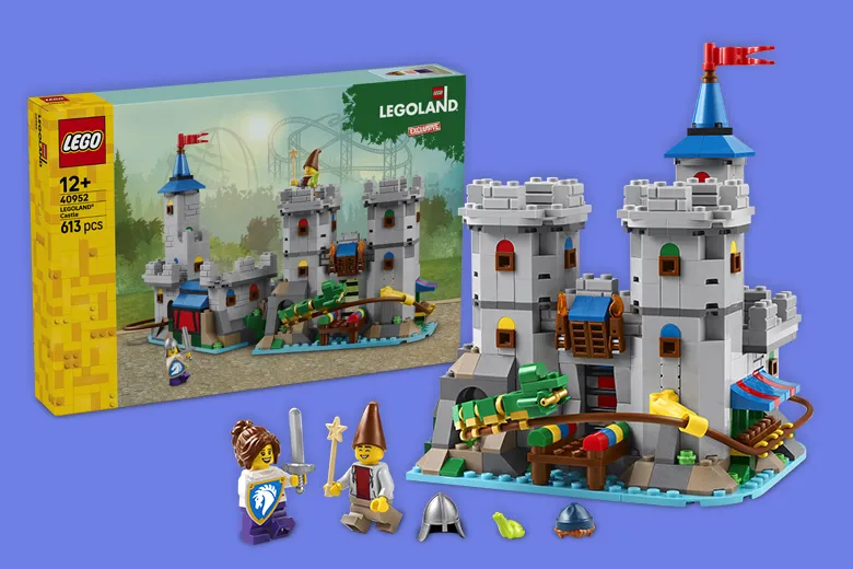 Camp 202602 LEGOLAND