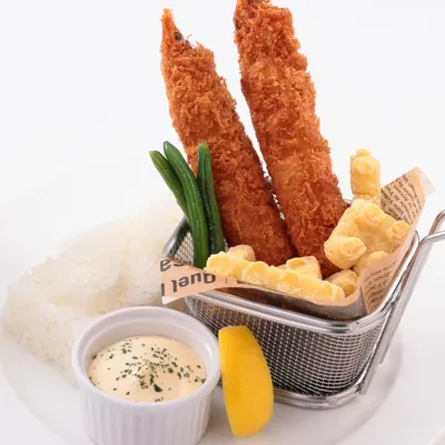 Ebifry