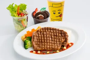 Grilld Steak