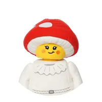 ぬいぐるみ_マッシュルームスプライト_商品イメージ