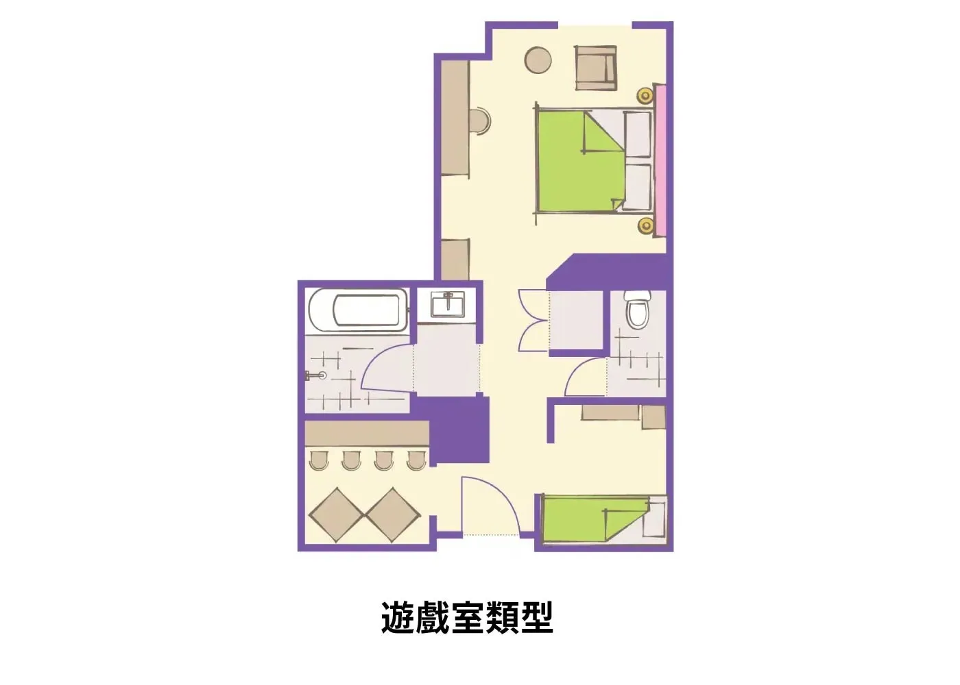 Playroom