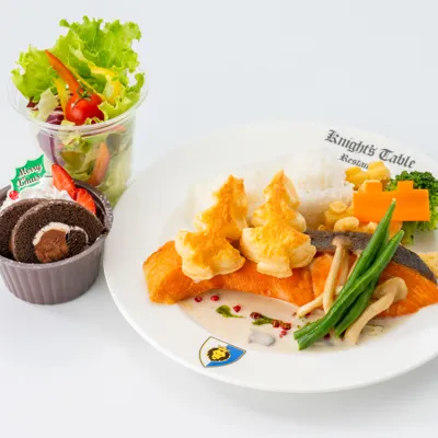 Salmon