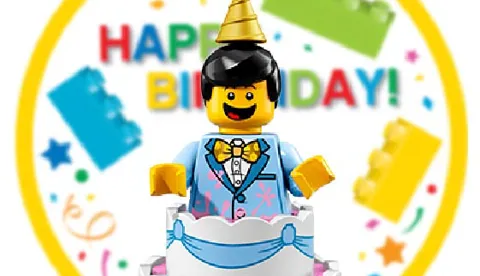 Birthday Teaser