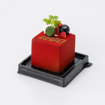 Cube