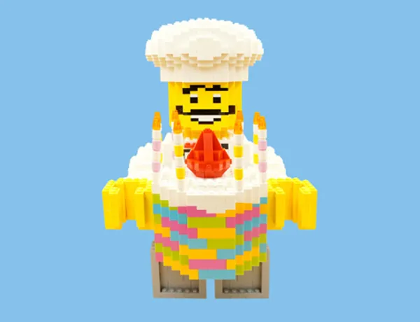 バースデー体験