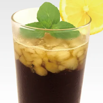 Coke Mix