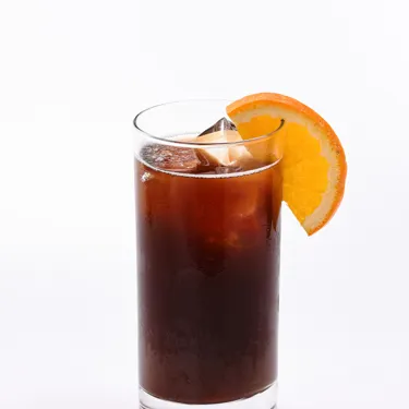 Orange Coek