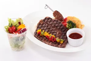 Steak