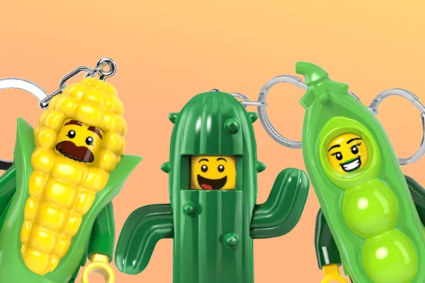 キーリング商品イメージ