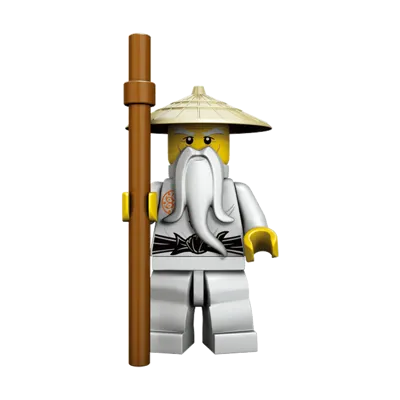 Master Wuu