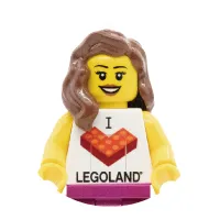 I Love LEGOLANDガール _商品イメージ