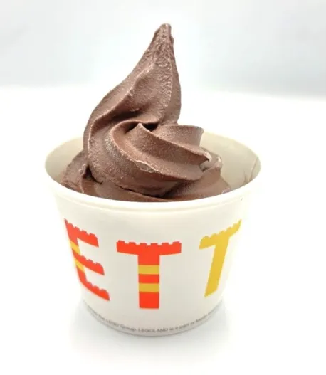 CKD Chocolatesoftcream