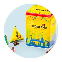 ボールチョコレート　商品イメージ