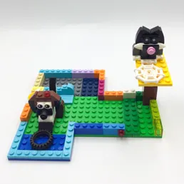 製作者『かほ』