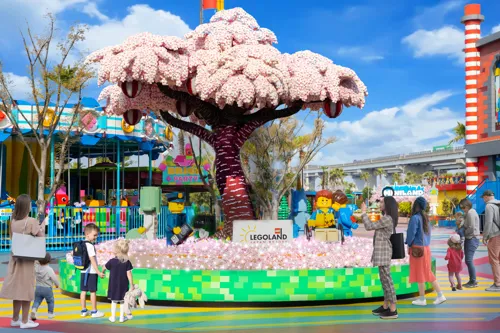 サクラツリー イメージ