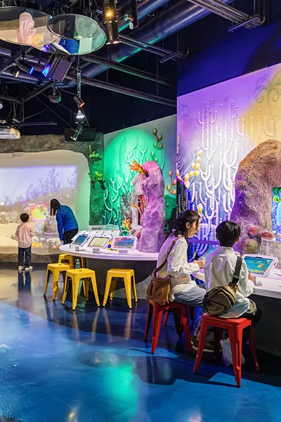 アメージングクリエイション 020