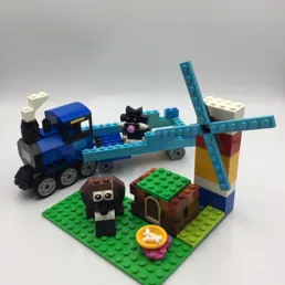 製作者『さやピー』