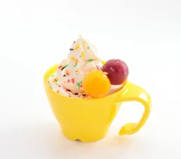 ソフトクリーム (1)