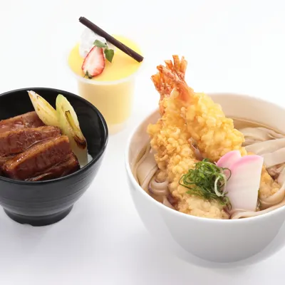 KTRきしめん (1)