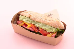 Cascroute Basil