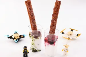 Ninja Churo
