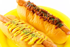 Hotdog75