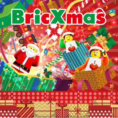 Xmas Top Square