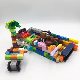 製作者『陽久』