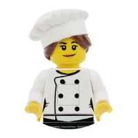 グルメシェフ _商品イメージ